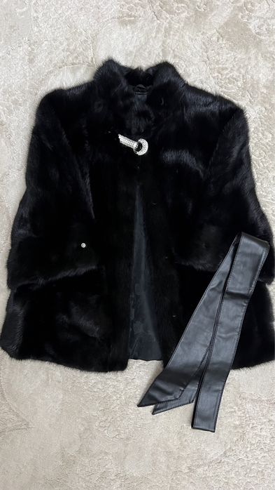 Продам Норковую Шубу, р. 42-44