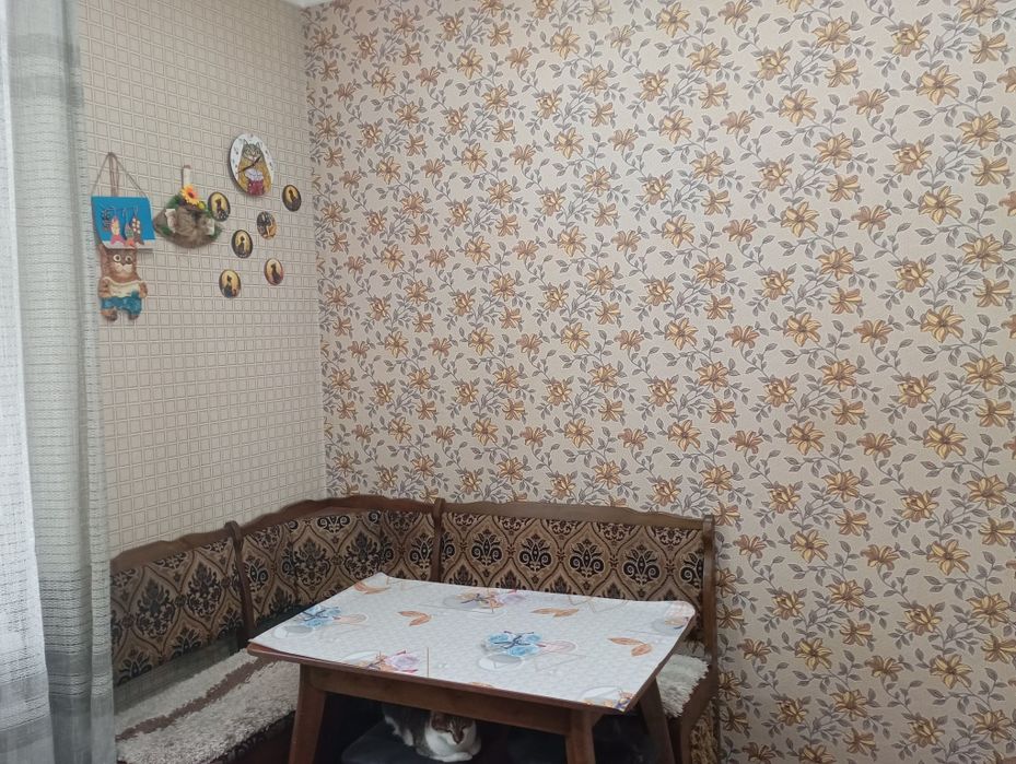 Продам 2-х комнатную квартиру