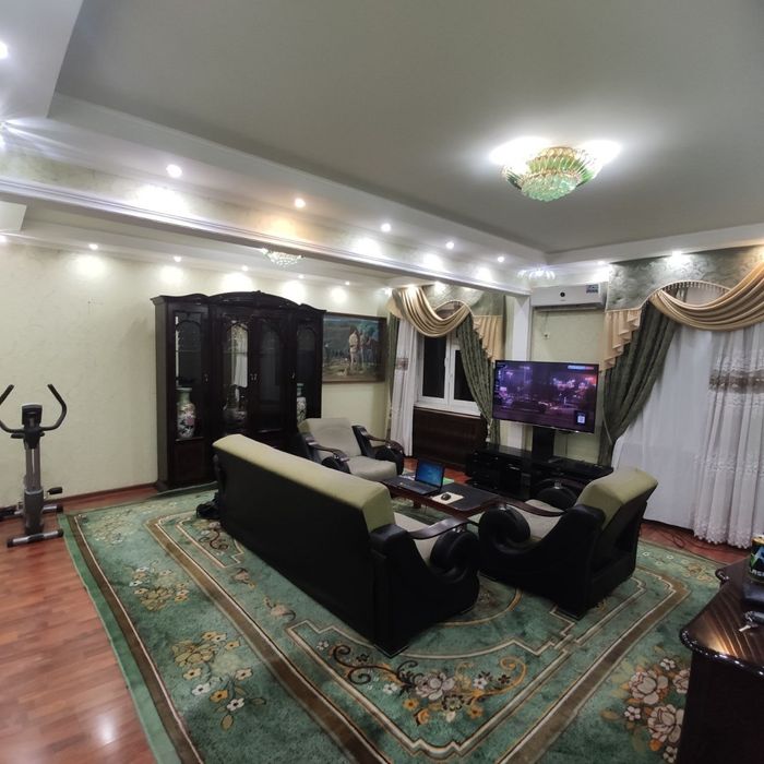 Срочно Сдаётся квартира Корасув-2 МВД Академия 3-комната хорошо ремонт