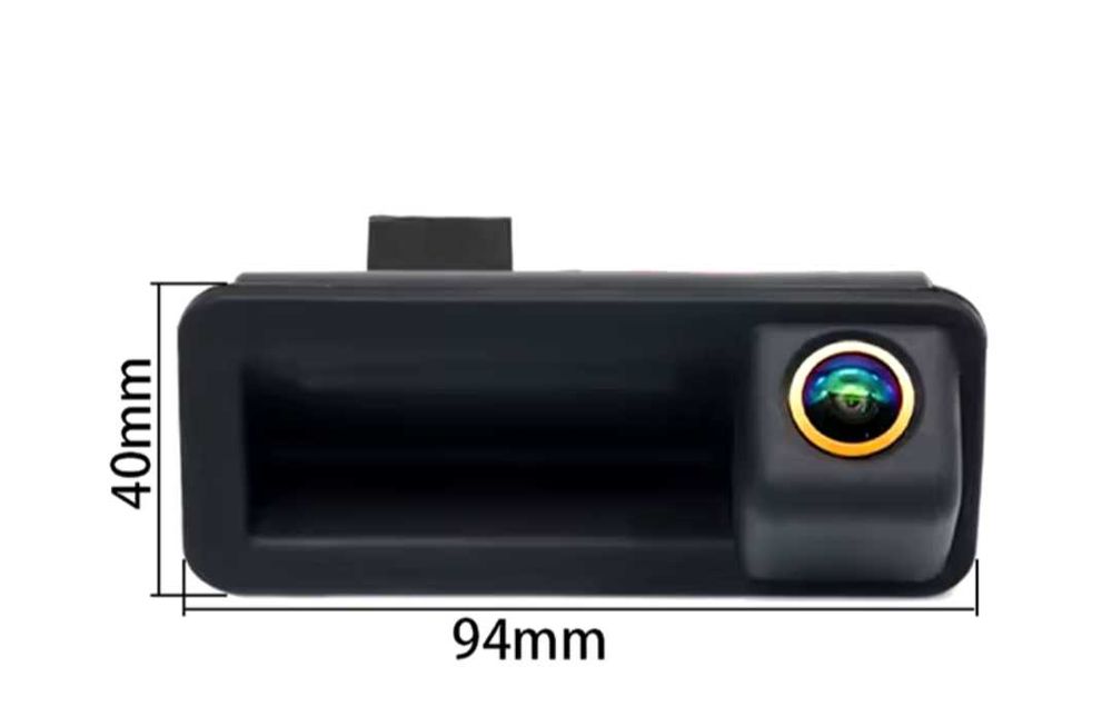 Камера за заден ход в дръжката за багажника за Форд Ford Focus Mondeo