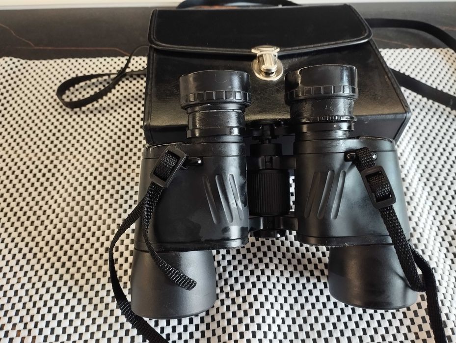 ТОП Ловен Японски Бинокъл-Opticron Countryman MC 8x42