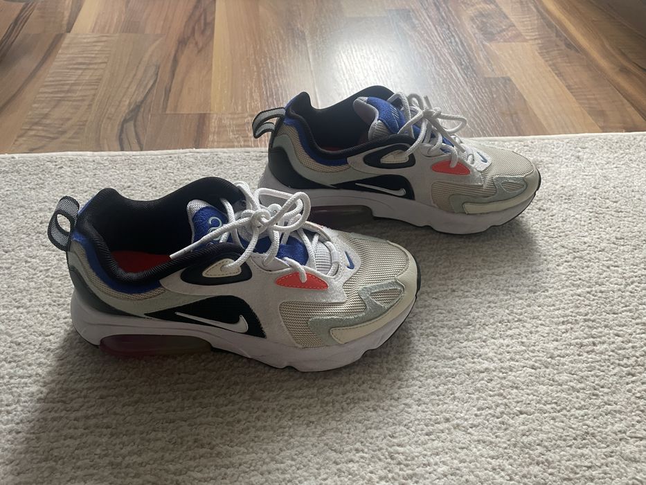 Nike Air dama 36