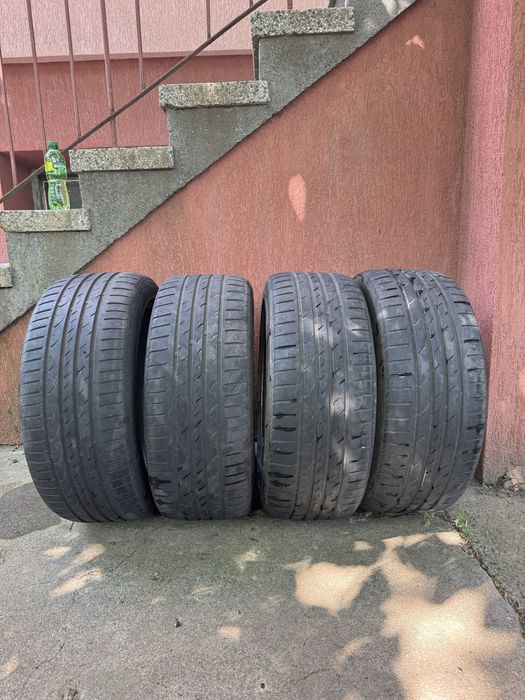 235/45/18 NEXEN 2020
