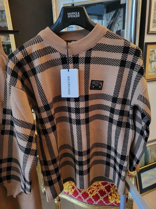 Комплект Balenciaga