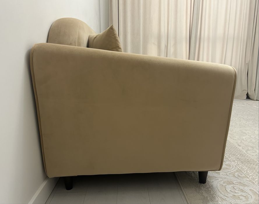 Раскладной Диван