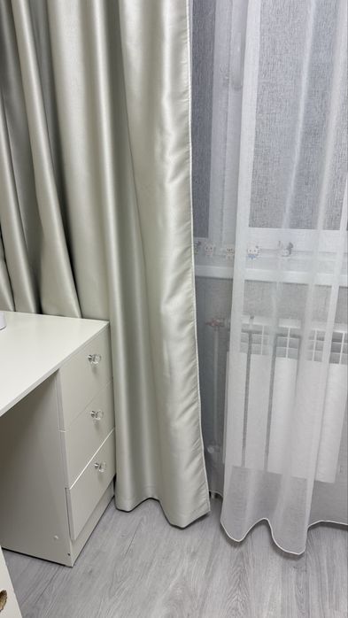 Продам шторы блэкаут 100%