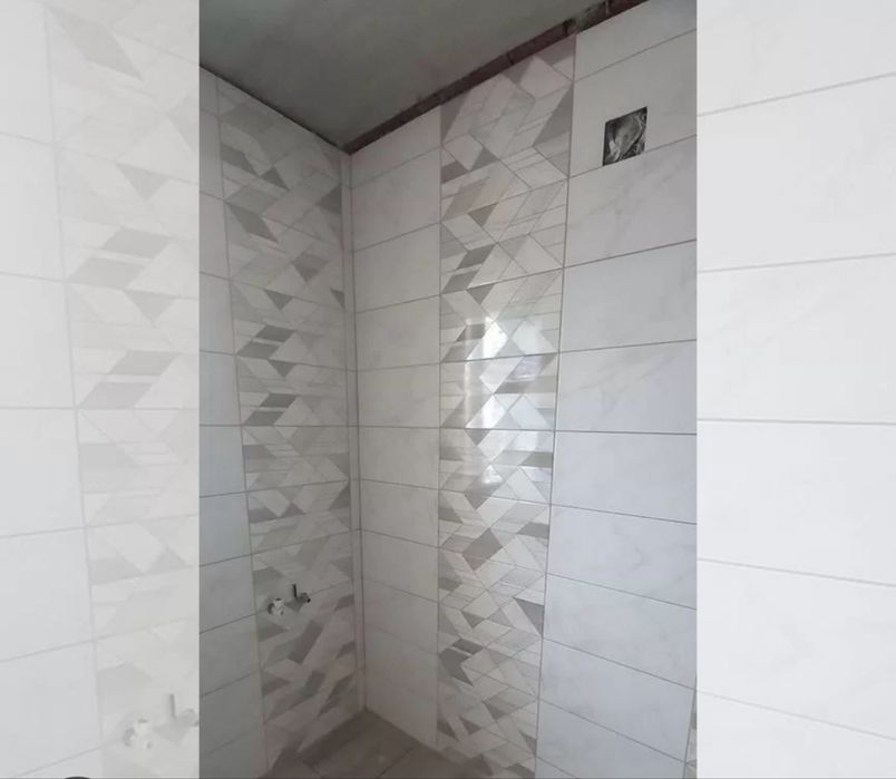 Услуги кафельщика, плиточника