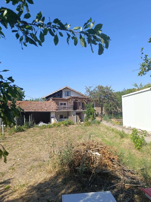 Продава се Къща в с. Гривица, Област Плевен - 70 кв.м за 360 €/кв.м - Снимка #3