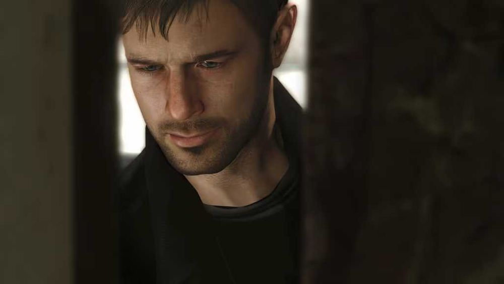Heavy Rain PlayStation 4/5 Большой Выбор Игр Пс4