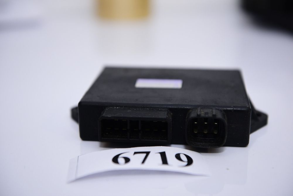 ECU CDI Zündbox 4TX-82305-40 YAMAHA TDM 850 4TX 1996 2001 131800 -