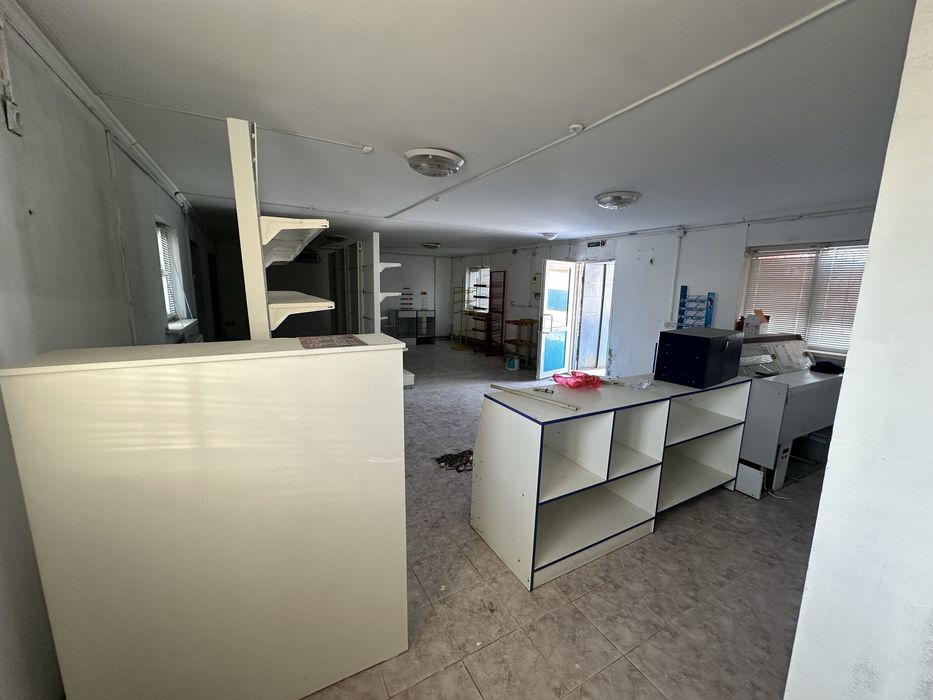 Продается магазин