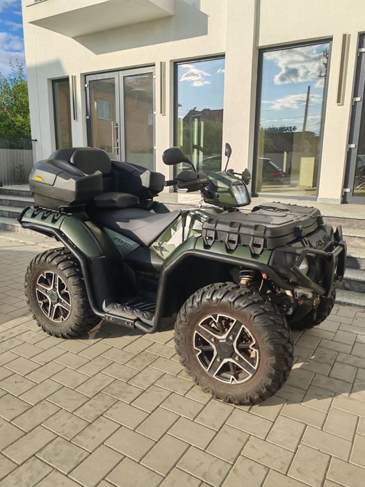 ATV Polaris Sportsman 1000 XP / 2016 / Servo / Germania