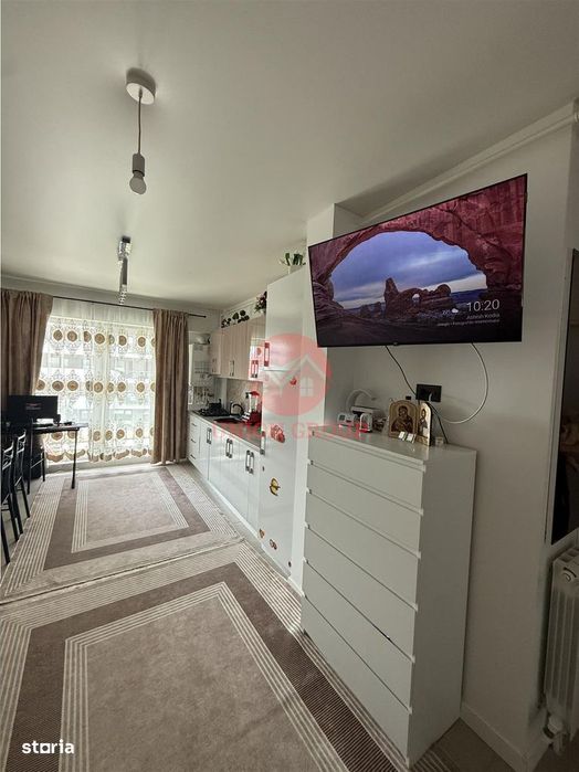 Apartament 2 Camere Decomandat, Alezzi Oddysey — fotografia 1