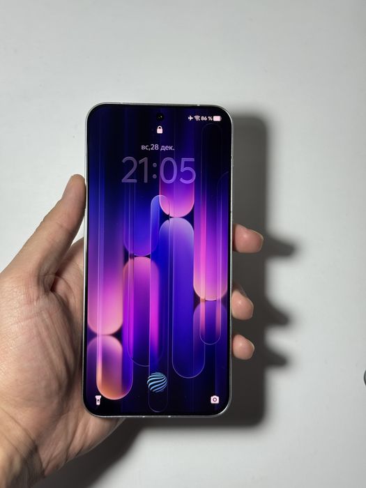 Vivo X200 Pro Mini 12/256