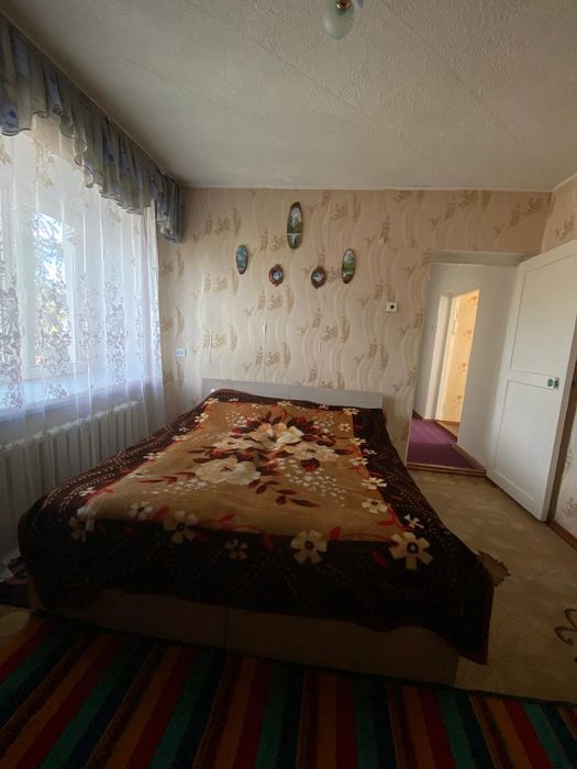 Продаётся двухэтажный дом.