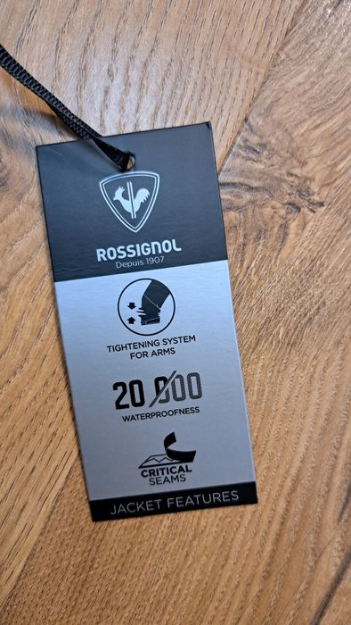 НОВ Детски зимен ски гащеризон Rossignol унисекс