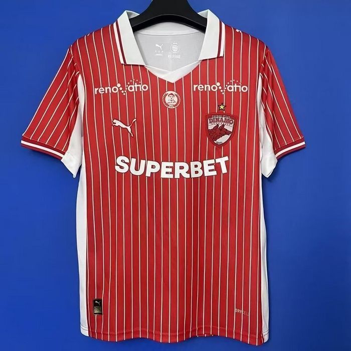 Tricouri fotbal orice model