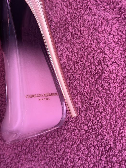 carolina herrera good girl blush elixir 80ml