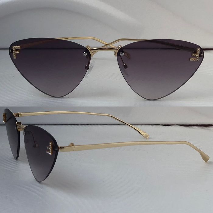 Актуални  дамски слънчеви очила