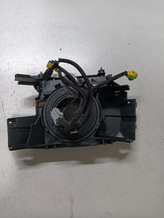 Spirala/Bobina Airbag (Inel Srs) Renault Kangoo Express Fw0/1_ 2008 -