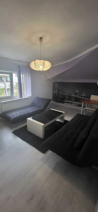 Дава се под наем Тристаен апартамент в София, Триъгълника - 78 кв.м за 750 € - Снимка #3