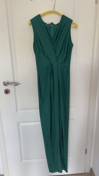 Rochie de ocazie lunga Esa Exclusive