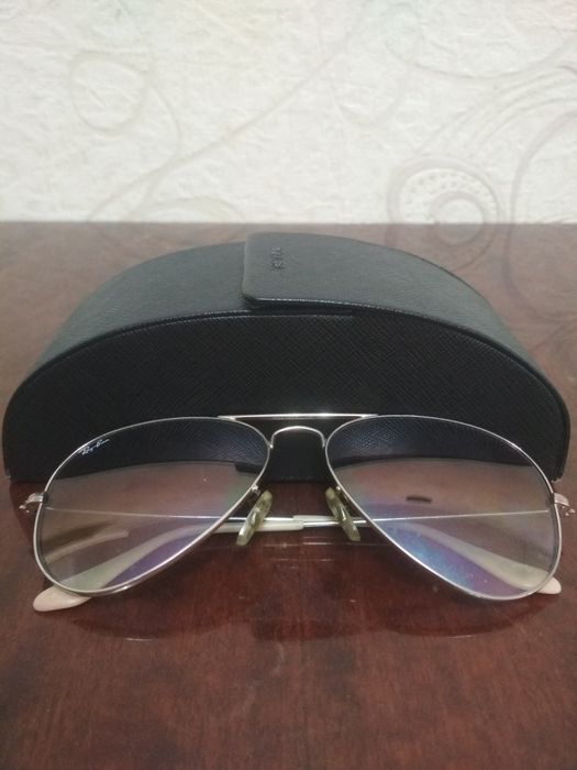 Очки сонцвзашитное