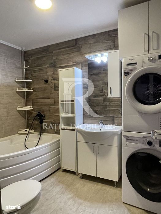 Apartament la casa | 3 Camere | Spitalul Judetean | Oradea