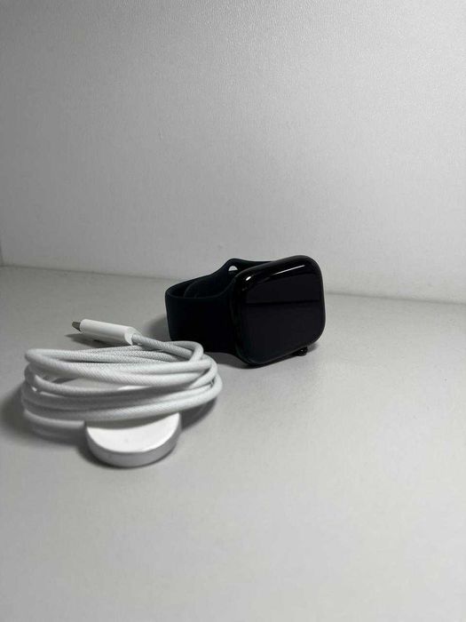 Apple Watch Series 10 46mm(г.Астана ул. Мангилик ел 17) лот 11777