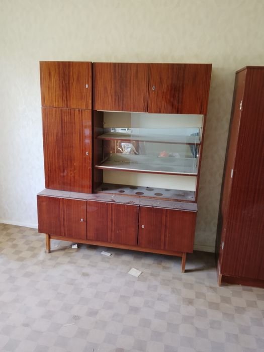 Сервант СССР продаётся