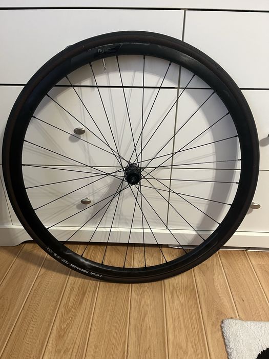 Set jante cursiera 28” Syncros RP2.0 disc