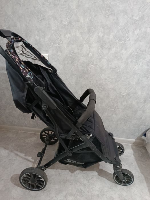 Срочно !!!Продам коляску