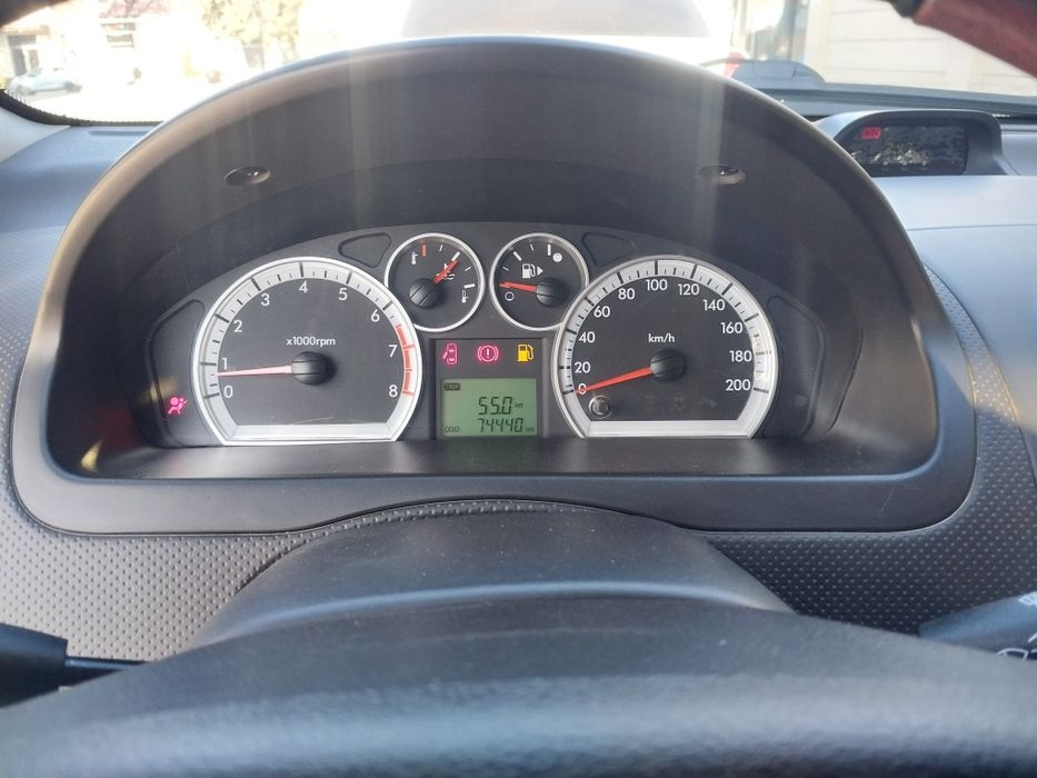 Нексия3 холати яхши