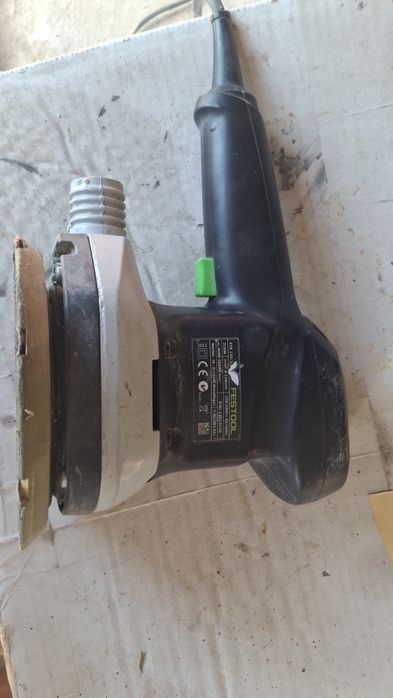 Шлайф машиниа Festool ETS150/5EQ