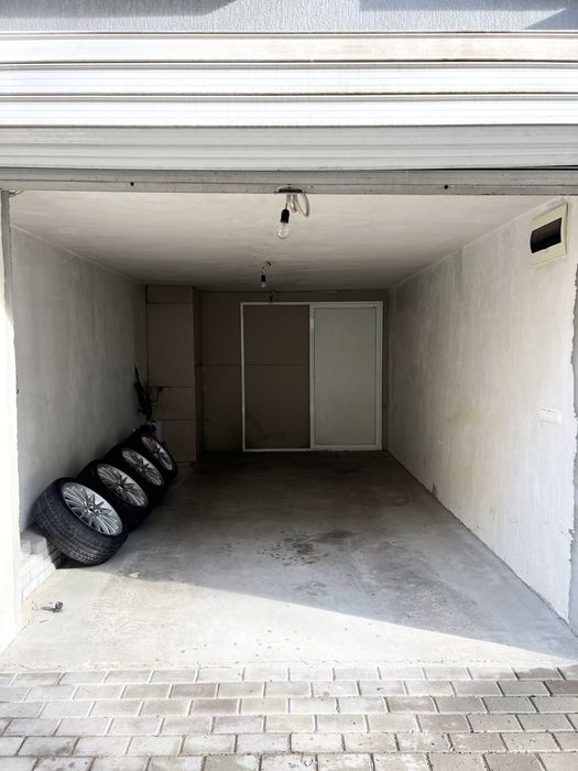 Дава се под наем Гараж / Паркомясто в Варна, Колхозен пазар - 16 кв.м за 139.23 € - Снимка #2