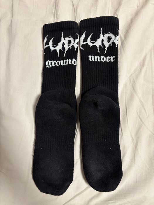 Чорапи на Luda размер 43-45