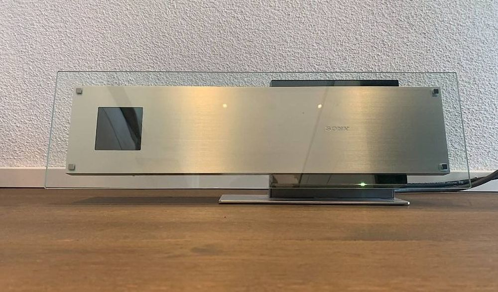 В продаже Sony DAV-LF1Н