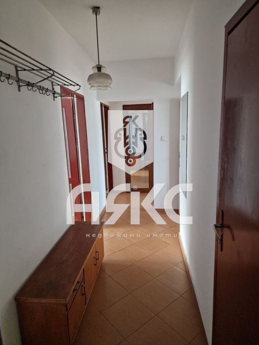 Дава се под наем Тристаен апартамент в София, Дианабад - 84 кв.м за 797.64 € - Снимка #8