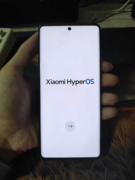 xiaomi redmi note 14 pro 256gb идеал