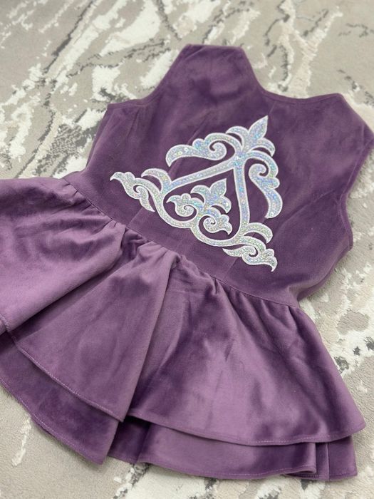 Кажекей такиясымен