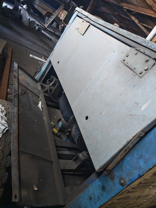 Компрессор Сак хороший