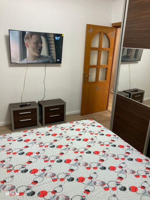 Ap cu 2 cam decomandat-Spitalul Mare
