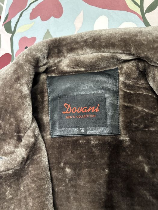 Geaca de piele , noua xxl