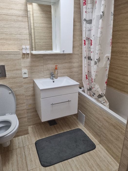 Apartamente tip studio de închiriat , strada solstițiului , la 15 minute de metrou Dimitrie Leonida