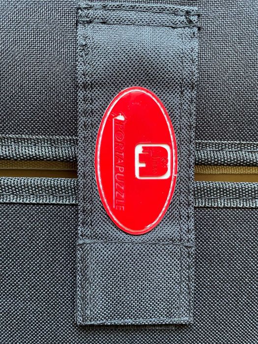 Папката за подреждане и съхранение на пъзели до 1500 части