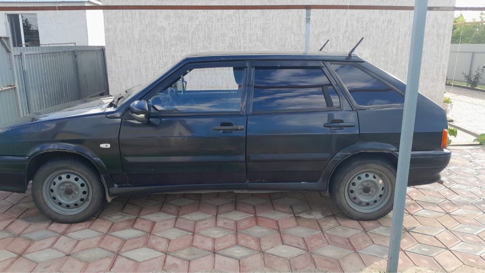 Ваз 2114 продается