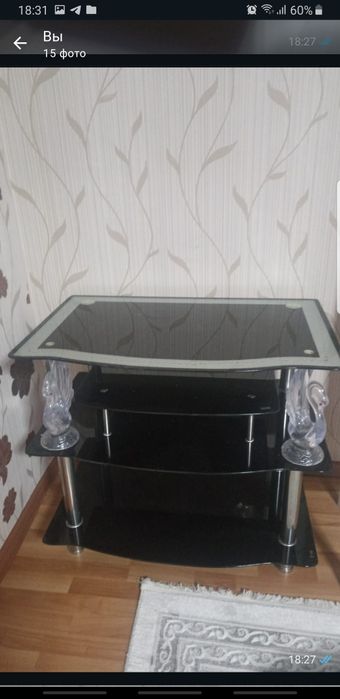 Продам подставка тв.