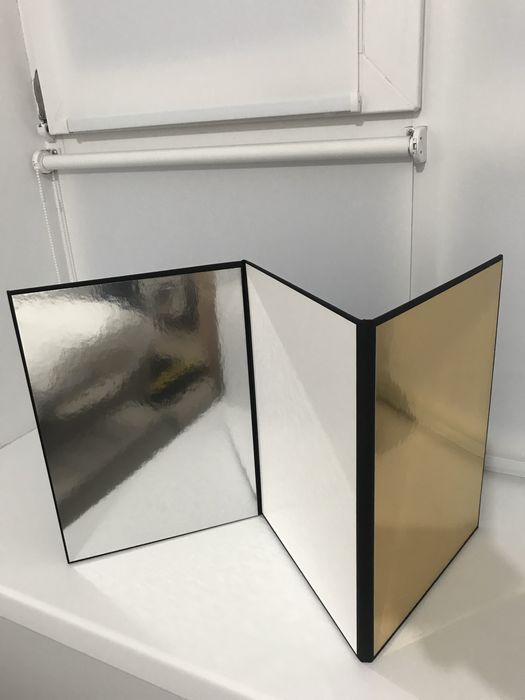 Отражатель книжка предметный