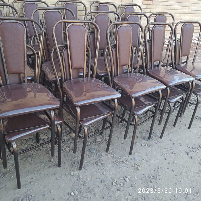 Стол стул ишлаб чикарувчидан