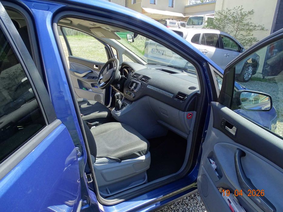 Vand Ford C-max Trend Collection 1,8tdci